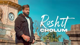 Roshit Cholum Ishfaq Kawa Shahid Vaakhs Brothers Production New Kashmiri Song