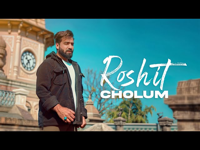 Roshit Cholum | Ishfaq Kawa | Shahid Vaakhs |Brothers Production | New Kashmiri Song class=