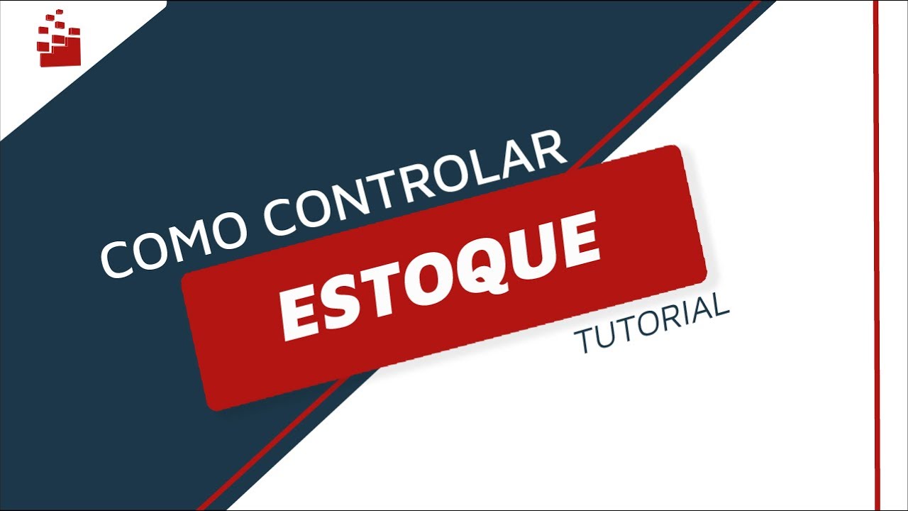 Como controlar estoque | GestãoClick Tutoriais