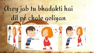 Whatsapp New Video Status Dhichkyaaon Doom Doom Kswhatsappstatus