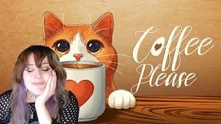 Welcome to Bean's Coffee! | Coffee Please screenshot 5