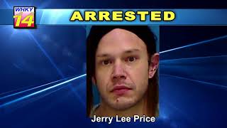 Arrests Made In Catawba County Cases