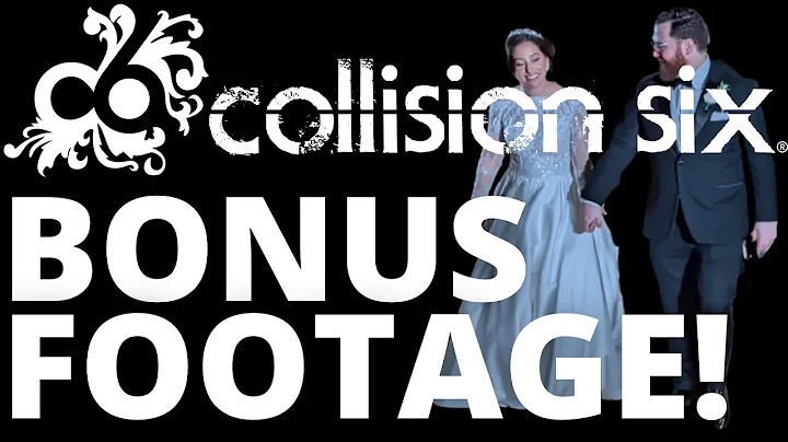 BONUS FOOTAGE: Andrew and Kristen Crawford - Febru...