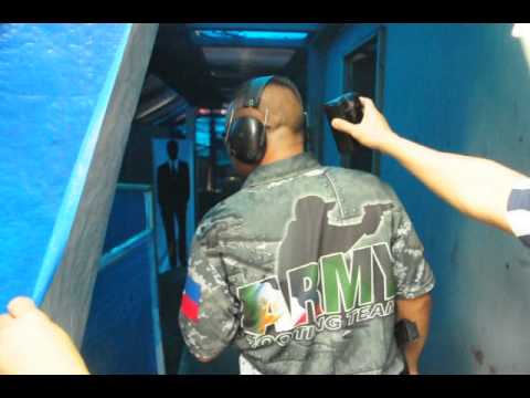 PPSA Level 1 PNP Invitational Shootfest (Stage 1)