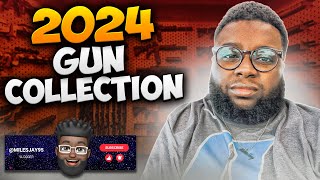 My 2024 Gun Collection (Part 1)