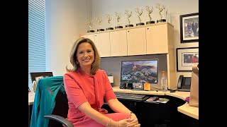 Farewell To 7News Legend Alison Starling: Full Interview Information