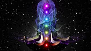 CHAKRA - Ultimate All Chakra Tuning, Balancing (15 minute daily)