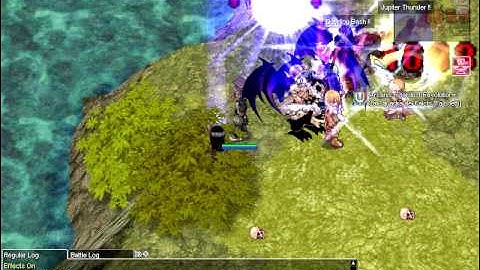 3pp user on DarkRO Force