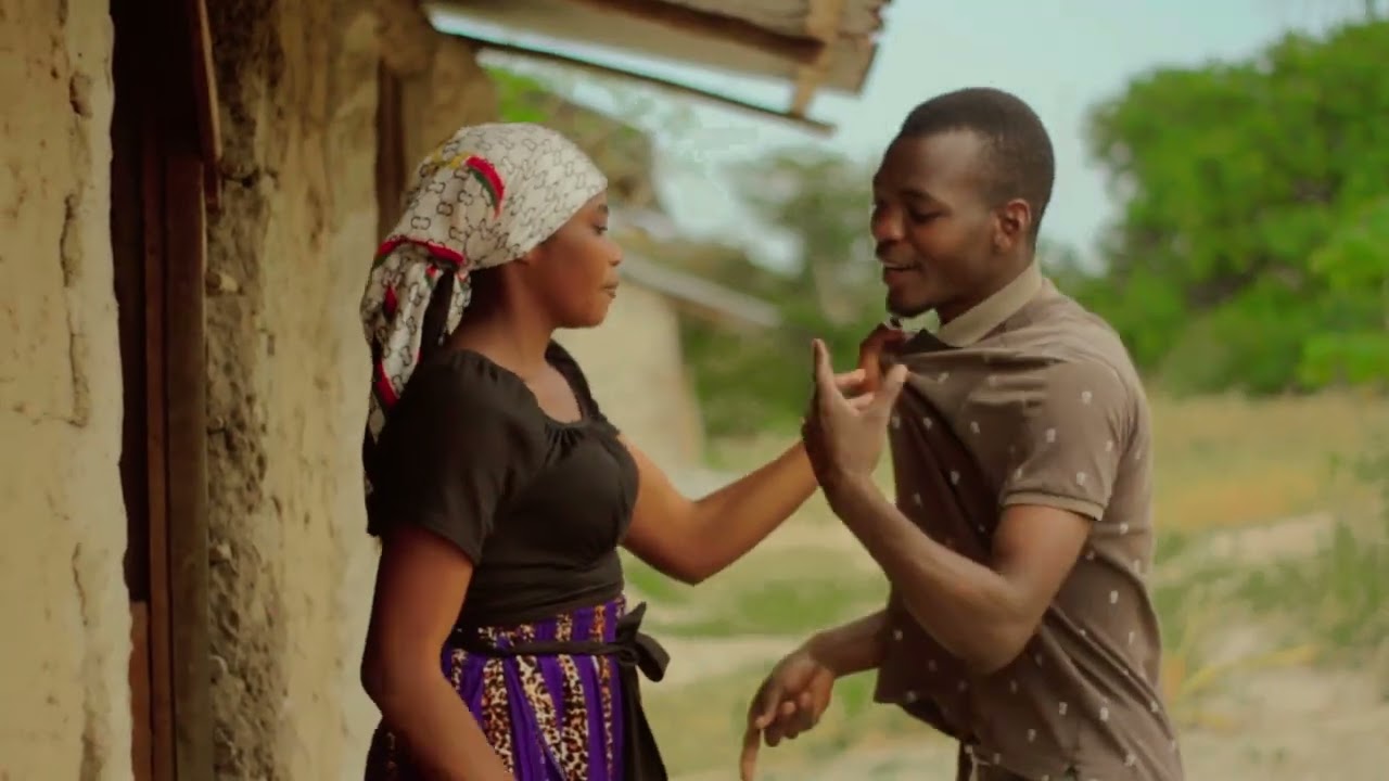 Hojas Zalau_( Prod By Watashindwa Oficial Vídeo)