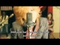 &hearts; Kiyoharu - Darlene [Romanji lyrics] &hearts;