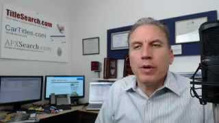 Background check for prior lawsuits