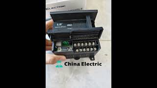 #LS K7M-DR14UE Economical #plc