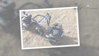 Excell EPW2123100 Pressure Washer Review