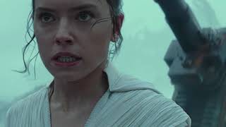 Star Wars The Rise Of Skywalker 329 Encoded Trailer