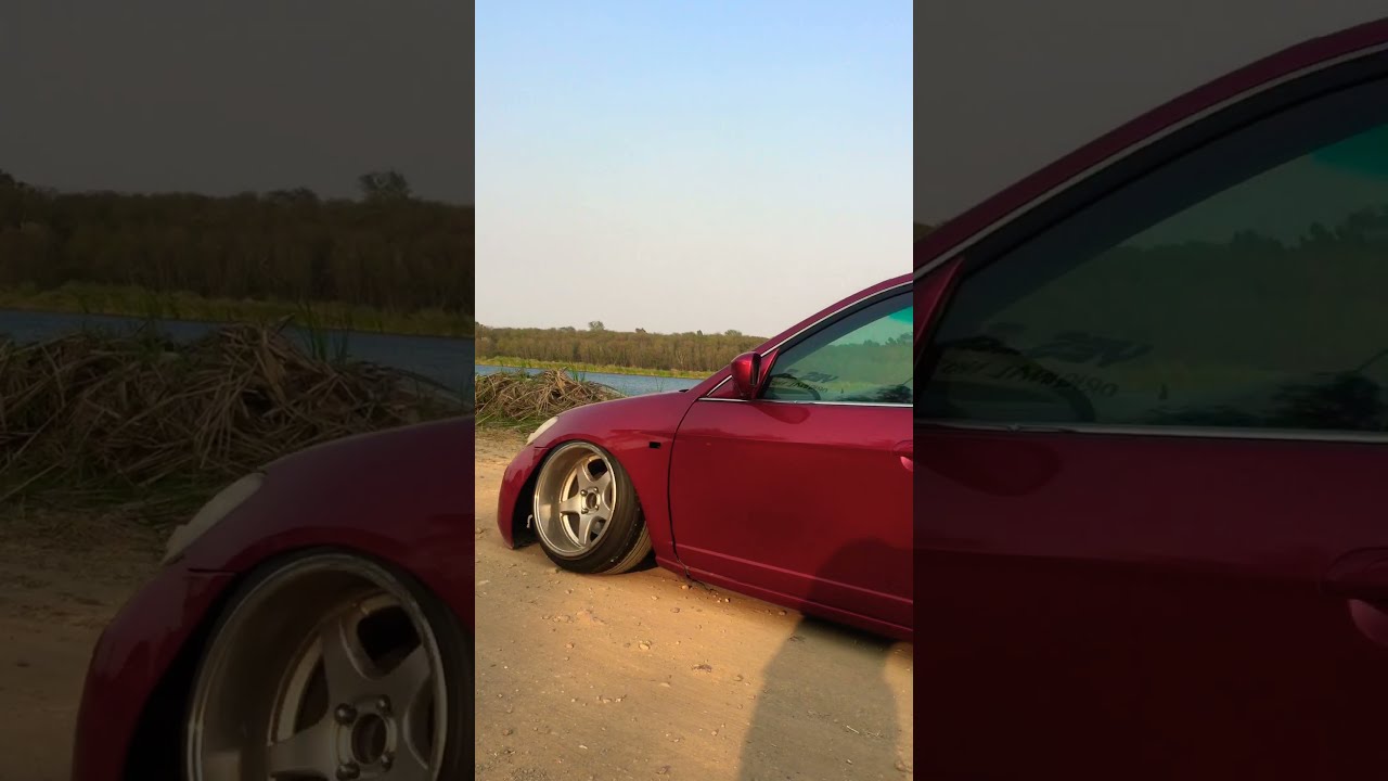 Honda flush s