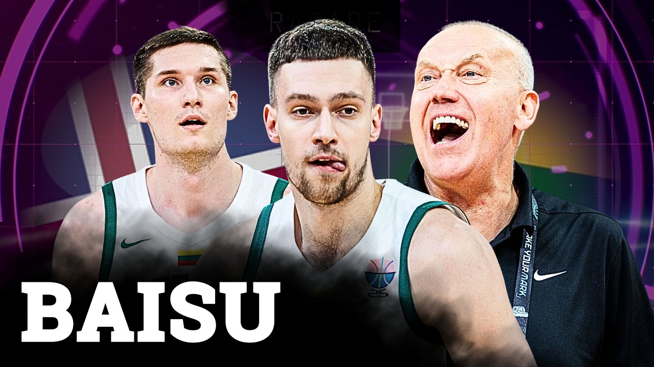 Širdį verianti drama: Lietuva pralaimėjo Islandijai | Ant karštų!