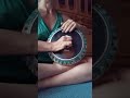 #darbuka #training #drummer how to get a poppy roll