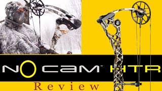 Mathews No Cam HTR - Review