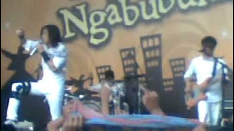 konser gigi ngabuburit banjar