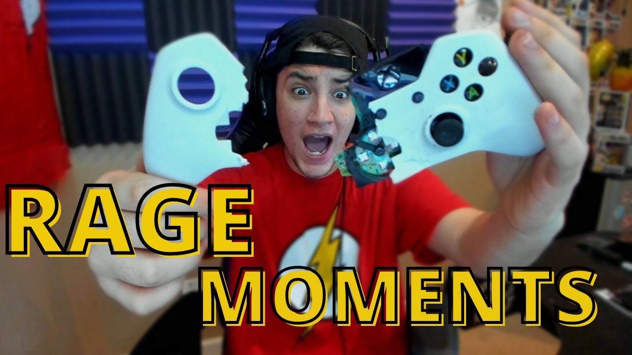 FIFA 21 RAGE fifa 21 ultimate rage compilation YouTube