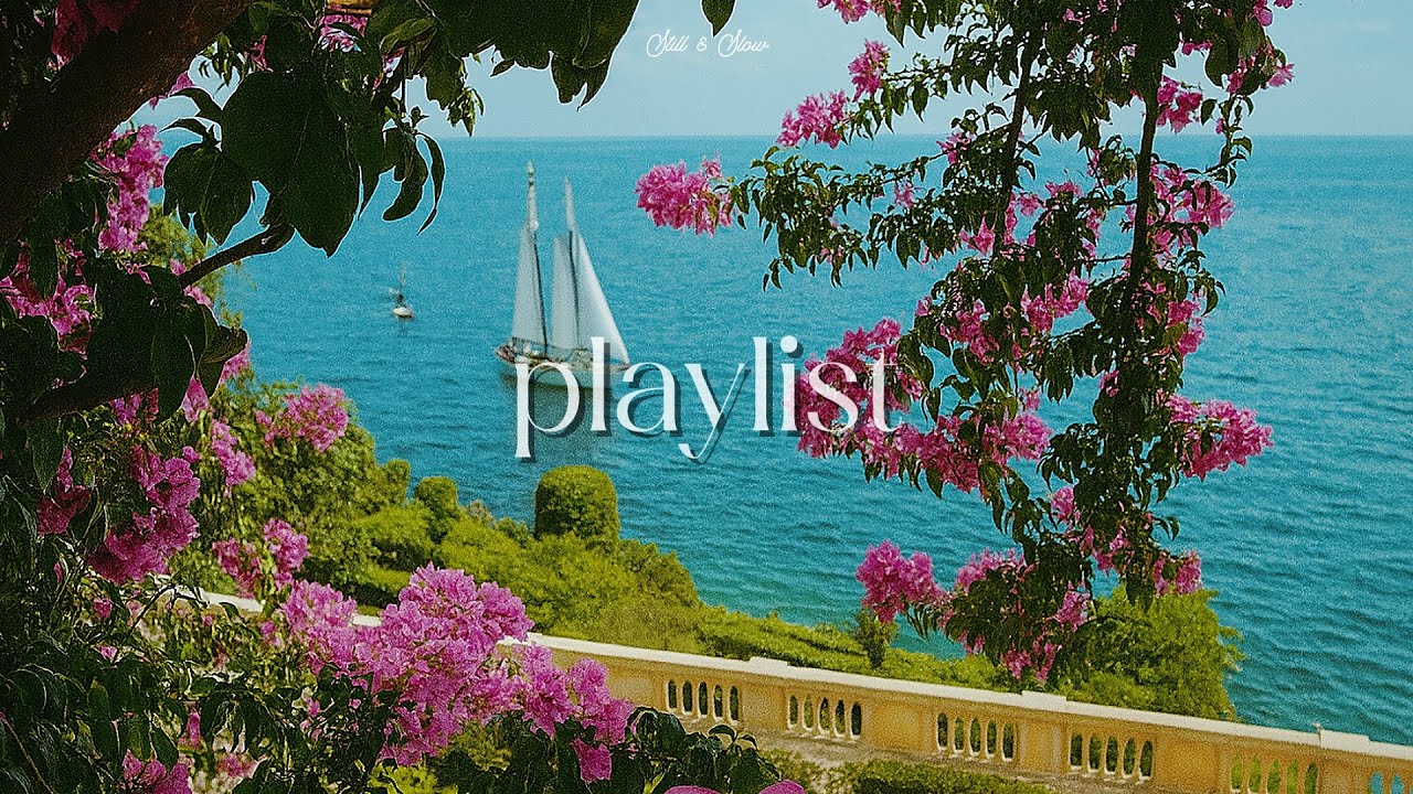 [𝐏𝐥𝐚𝐲𝐥𝐢𝐬𝐭] Every moment we shined✨Old pop was there | A Timeless Old Pop Playlist for Dancing Souls