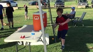 Cub Scouts Rocket Launch Special - Back to back, final video!