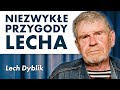 Lech Dyblik opowiada o swoim niezwykłym życiu