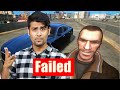 Why GTA 4 Failed ?