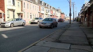 Dec. 2022, York, Pa., shooting scene