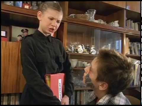 Ералаш №158 "Следствие"