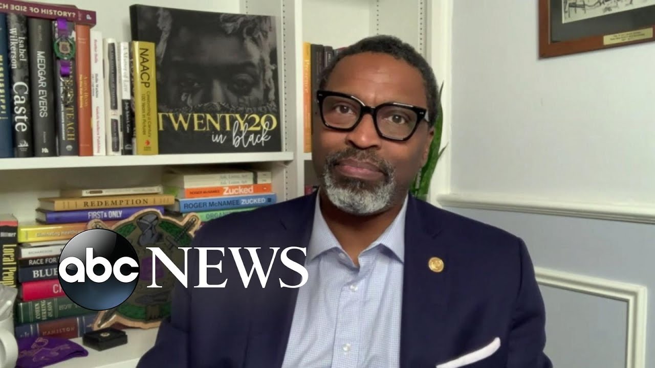 Racial injustices in the US amid the Ahmad Arbery murder trial