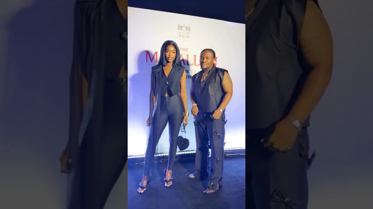 Its all Level Up and 10-100 🥰 Biggie&rsquo;s Children just want to have Fun. ❤️#bbnaija