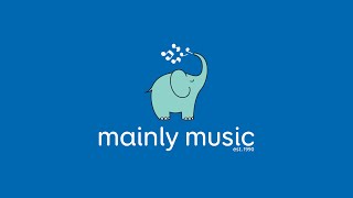 SERVE Sunday 180824 Mainly Music Feature