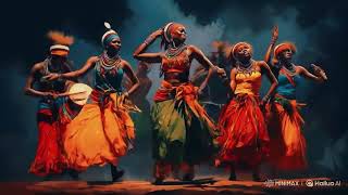 🔴🔵 [Afro-House] Roots -  Afro House (Dj Alex Productions)