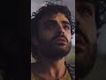 Miércoles Santo #thechosen Jesús y Mateo
