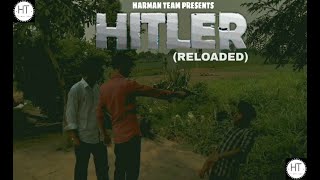 Hitler Guri Reloaded Song Jayy Randhawa Harman Team Shooter Full Hd Video