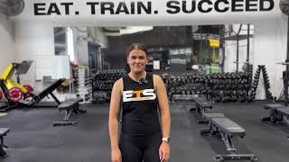 Meet Our Team #2 - Kristy White