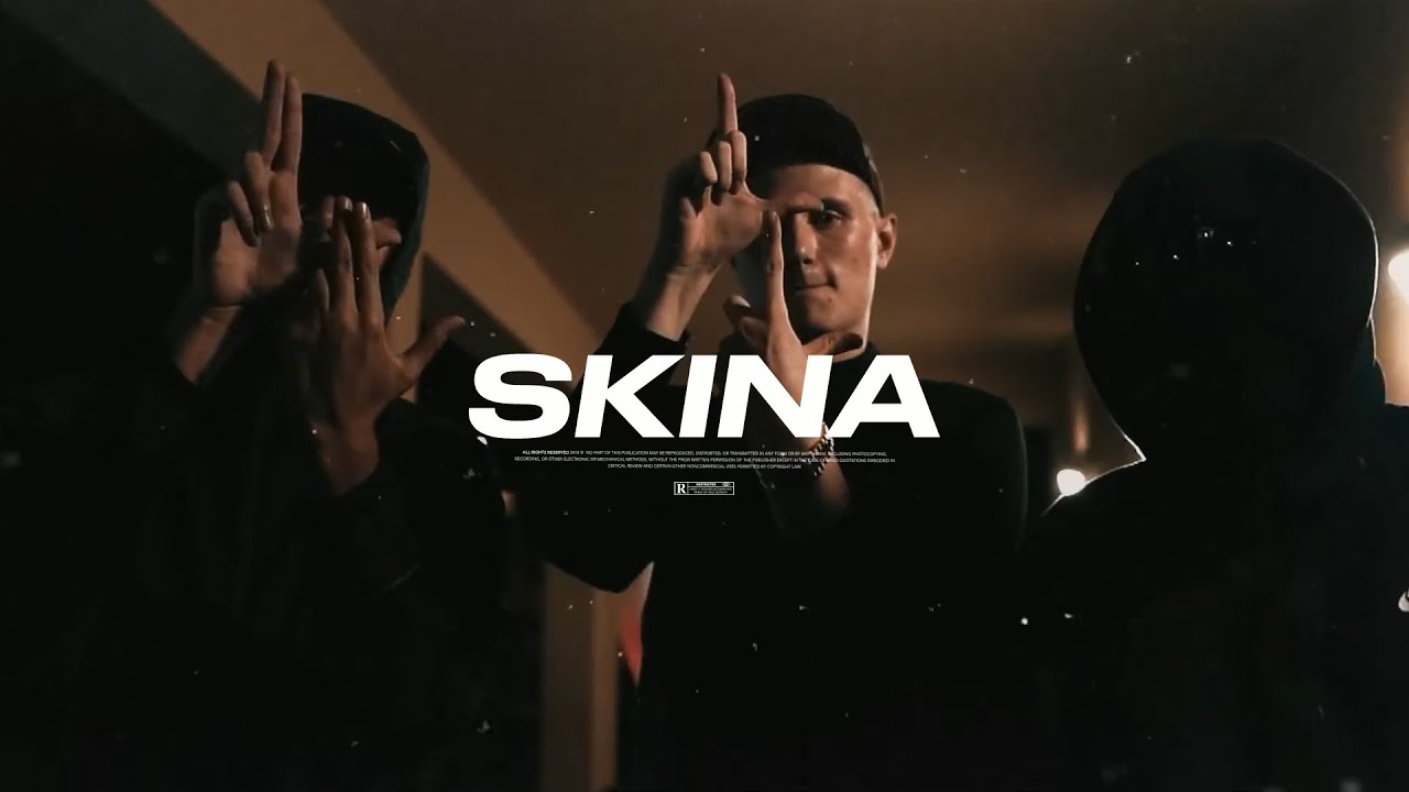 Einar x Dree Low x Asme Type Beat | 