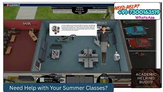 Practice Operations Module 3 Forecasting and Contracts | McGraw-Hill Connect Wealth