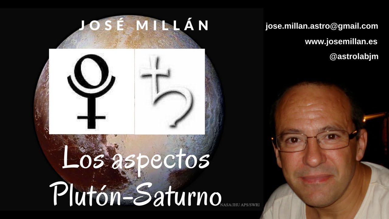 Aspectos Plutón-Saturno.  Entre la espada y la pared.