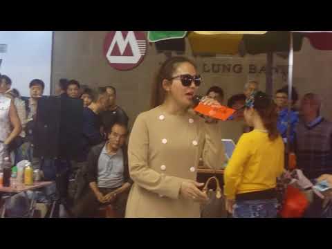 20180324  Singing 小勤 夢里情人