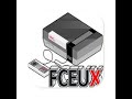 FCEUX 222 dendy FCEUX 222 dendy