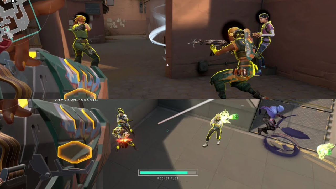 レイズウルト最高の瞬間2024