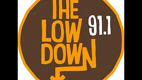 The Jackson Sisters - I Believe In Miracles (The Lowdown 91.1)