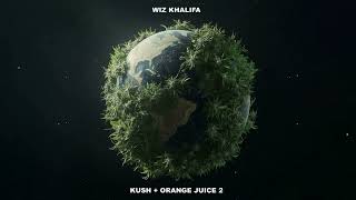 Wiz Khalifa ft. Chevy Woods - Got It All (Instrumental)