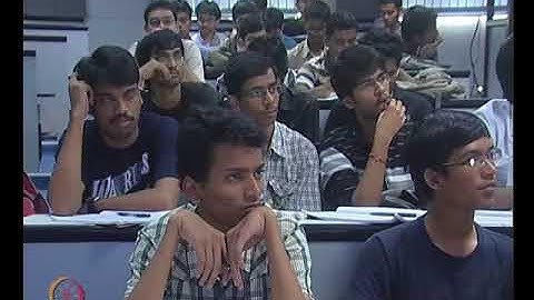 Lecture-34-Application of Soil Mechanics