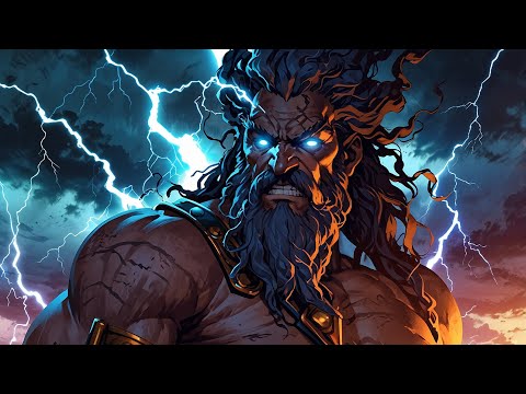 Gods and Nature: Ancient Myths Behind Natural Phenomena