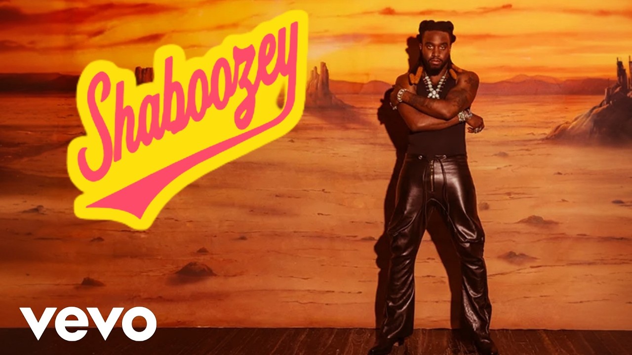 Shaboozey | Nashville 