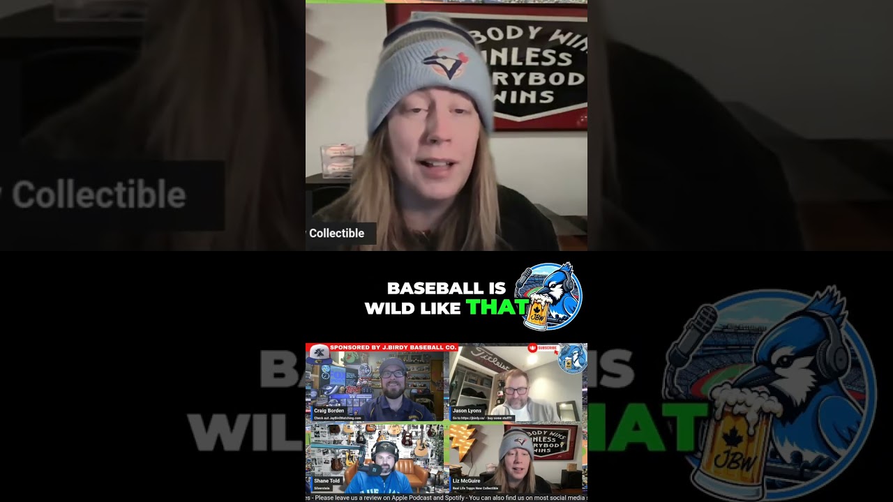 Blue Jays Stars: Who Will Steal The Show This Spring? #shorts