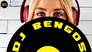 Dj Bengos - Maneles Reggaetonos Cel Mai Nou Remix Arabesc
